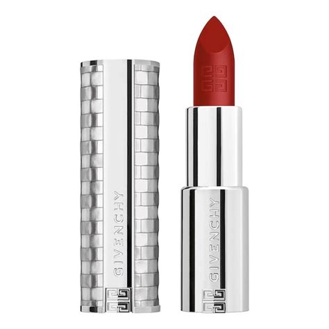 pomadka givenchy|Le Rouge Deep Velvet .